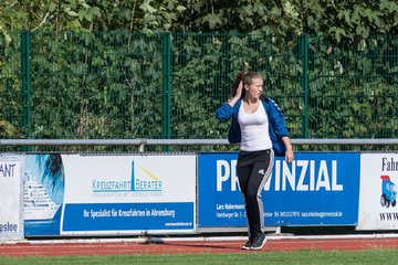 Bild 365 - Frauen VfL Oldesloe 2 . SG Stecknitz 1 : Ergebnis: 0:18